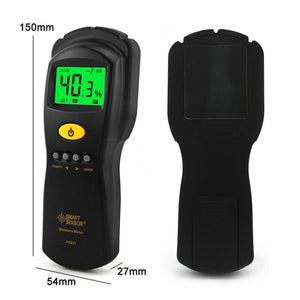 Smart Sensor AS981 High Precision Wood Moisture Tester