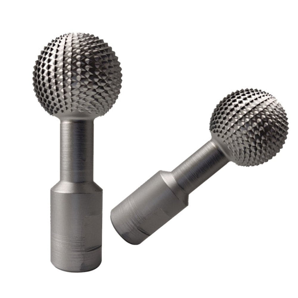 Spherical Wood Groove Carving Knife, 10mm, 14mm - laboratorydeal