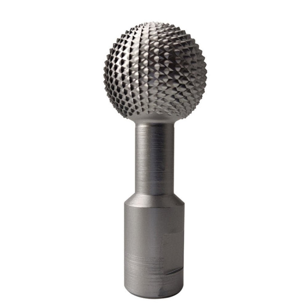 Spherical Wood Groove Carving Knife, 10mm, 14mm - laboratorydeal