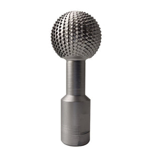 Spherical Wood Groove Carving Knife, 10mm, 14mm - laboratorydeal