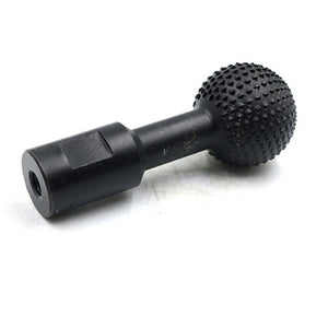 Spherical Wooden Groove Carving Knife Rotary File Carving Grinding Head Electric Grinder Grinding Head, 10mm, 14mm - laboratorydeal