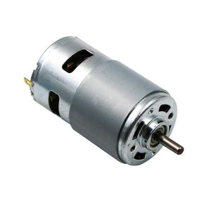 Spindle Motor High Speed High Power Large Torque with Ball Bearing, 775, 795, 895 - laboratorydeal