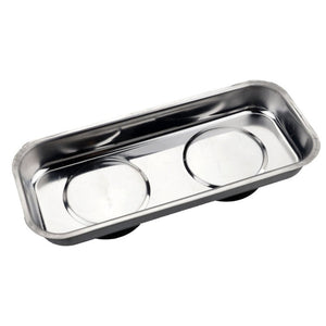Square Magnetic Suction Cup Parts Box Magnetic Tool Disk, Magnetic Suction Cup Parts Box - laboratorydeal