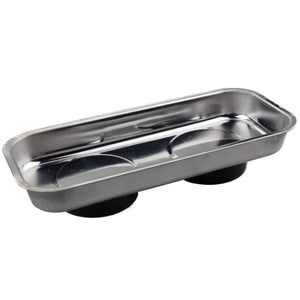 Square Magnetic Suction Cup Parts Box Magnetic Tool Disk, Magnetic Suction Cup Parts Box - laboratorydeal