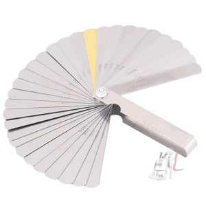 Stainless Steel Range Finder Valve Teaching Feeler, Teaching Feeler