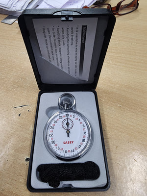 Stopwatch online - Laboratorydeal