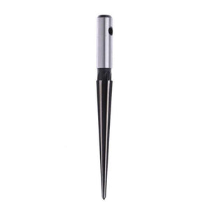 T Hexagonal Handle Taper Reamer Woodworker Core Bit Cutting Tool, 3 - 13 mm, 5 - 16 mm - laboratorydeal