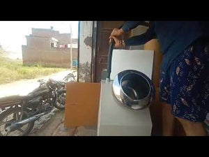 TABLET COATING PAN MODEL LABPRO 1200