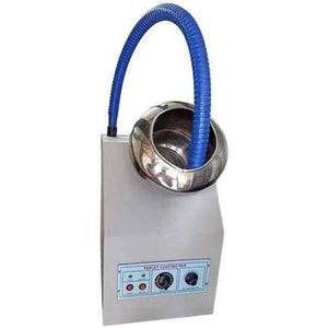 TABLET COATING PAN MODEL LABPRO 1200