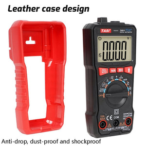 TASI Automatic Digital Multimeter, TA801C
