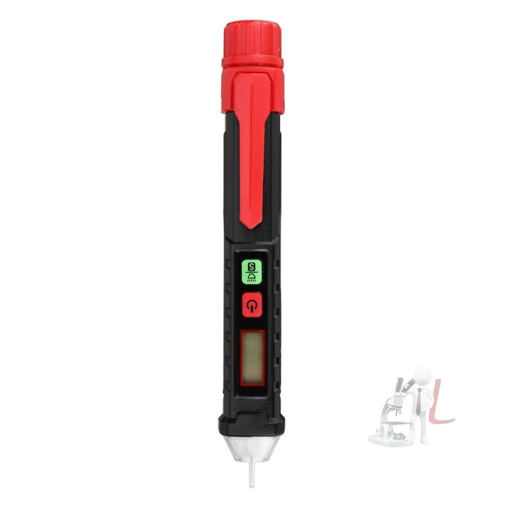 TASI Electrician Dedicated Multi - function Intelligent Induction Test Pencil, TA11B+ - laboratorydeal