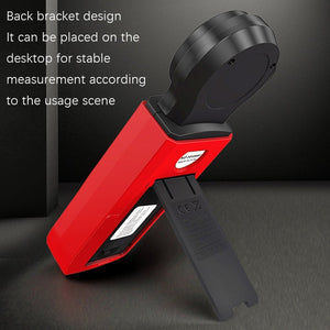 TASI Integrated 100,000 LUX 0.1LUX Display Precision Light Meter