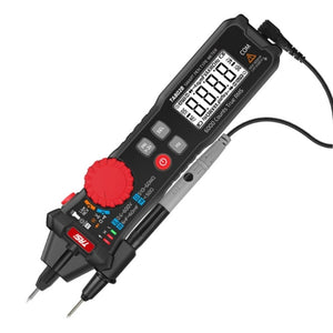 TASI Pen Multimeter Small Portable Intelligent Universal Table, Style:, TA802A Automatic Range, TA802B Automatic Identification