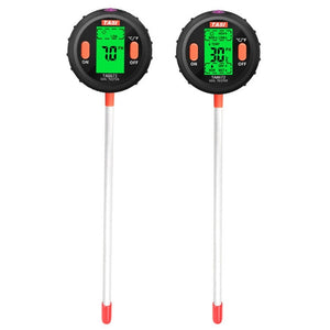 TASI Soil Test Instrument PH Test Pen Home PH Test Instrument, TA8671, TA8672
