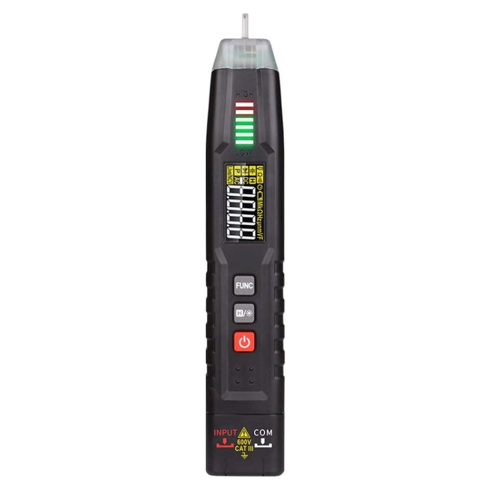 TASI TA13C Smart Pen Multimeter Digital High Precision Compact Portable Multimeter, TA13C