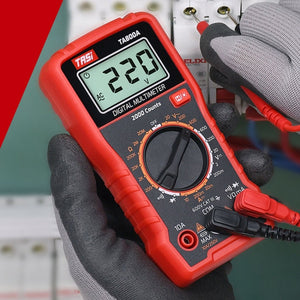 TASI TA800A Universal Meter Digital High Precision Full-Automatic Meter, TA800A