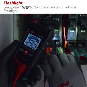 TASI TA806A Fully Automatic Universal Table Home Portable Automatic Recognition Universal Table, TA806A