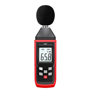 TASI TA8151 Noise Measurement Sound Decibel Meter, TA8151