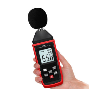 TASI TA8151 Noise Measurement Sound Decibel Meter, TA8151