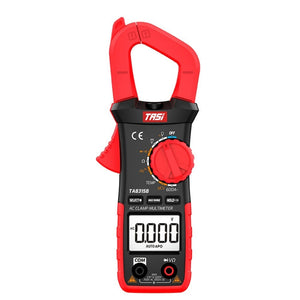 TASI TA8315B Clamp Type Multimeter High Precision Digital Ammeter, TA8315B