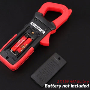 TASI TA8315B Clamp Type Multimeter High Precision Digital Ammeter, TA8315B