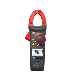 Digital Clamp Meter AC DC Voltage Detector, UT213C 400A, UT213A 400A, UT213B 400A laboratorydeal
