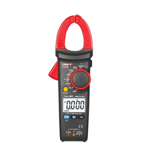 Digital Clamp Meter AC DC Voltage Detector, UT213C 400A, UT213A 400A, UT213B 400A laboratorydeal