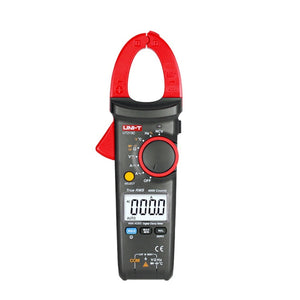 Digital Clamp Meter AC DC Voltage Detector, UT213C 400A, UT213A 400A, UT213B 400A laboratorydeal