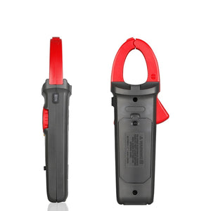 Digital Clamp Meter AC DC Voltage Detector, UT213C 400A, UT213A 400A, UT213B 400A laboratorydeal