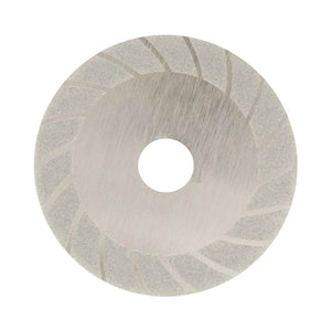 100mm Electroplated Diamond Grinding Slice Glass Grinding Disc 4 Inch Diamond Cutting Piece Alloy Sand Circular Saw Blade, 100mm Picture Two, 100mm Picture Three, 100mm Picture One laboratorydeal