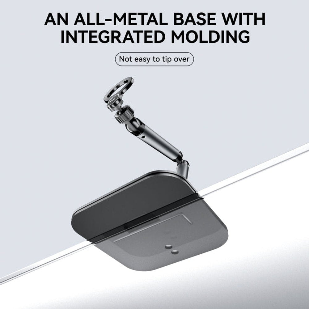 TELESIN P3 - DS - 01 Phone Video Live Streaming Magsafe Magnetic Mount, P3 - DS - 01 - laboratorydeal