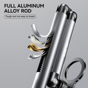 TELESIN P3 - DS - 01 Phone Video Live Streaming Magsafe Magnetic Mount, P3 - DS - 01 - laboratorydeal