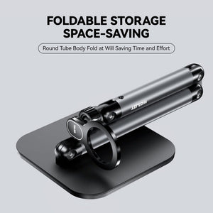 TELESIN P3 - DS - 01 Phone Video Live Streaming Magsafe Magnetic Mount, P3 - DS - 01 - laboratorydeal