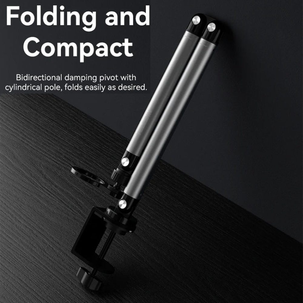 TELESIN P3 - DS - 02 Phone Video Live Streaming Magsafe Magnetic Mount, P3 - DS - 02 - laboratorydeal