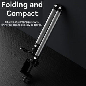 TELESIN P3 - DS - 02 Phone Video Live Streaming Magsafe Magnetic Mount, P3 - DS - 02 - laboratorydeal