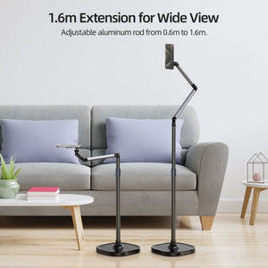 TELESIN P3 - FS - 01 Phone Video Live Streaming Magsafe Magnetic Mount, P3 - FS - 01 - laboratorydeal