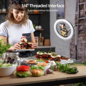 TELESIN P3 - FS - 01 Phone Video Live Streaming Magsafe Magnetic Mount, P3 - FS - 01 - laboratorydeal