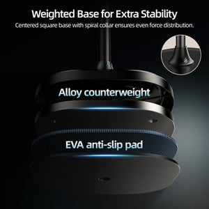 TELESIN P3 - FS - 01 Phone Video Live Streaming Magsafe Magnetic Mount, P3 - FS - 01 - laboratorydeal