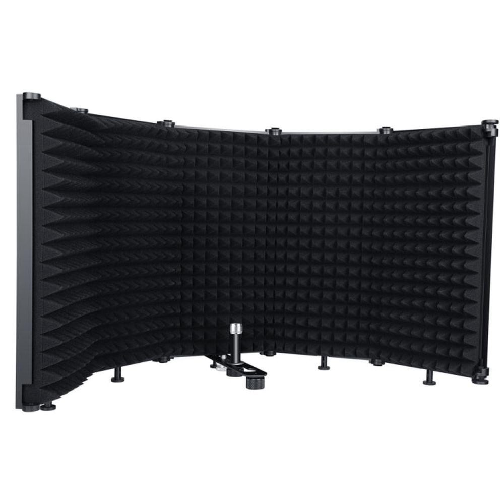 TEYUN S5 Microphone Soundproof Cover Windproof and Sound - absorbing Accessories, S5 - laboratorydeal