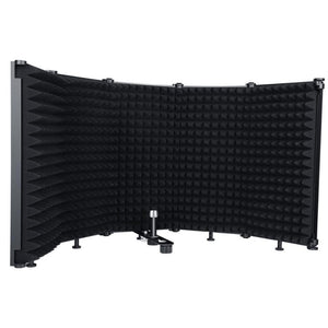 TEYUN S5 Microphone Soundproof Cover Windproof and Sound - absorbing Accessories, S5 - laboratorydeal