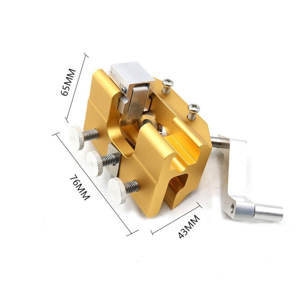 TL030026 Portable Hand Chain Sharpener, TL030026 - laboratorydeal