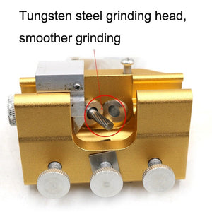 TL030026 Portable Hand Chain Sharpener, TL030026 - laboratorydeal