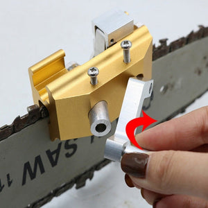 TL030026 Portable Hand Chain Sharpener, TL030026 - laboratorydeal