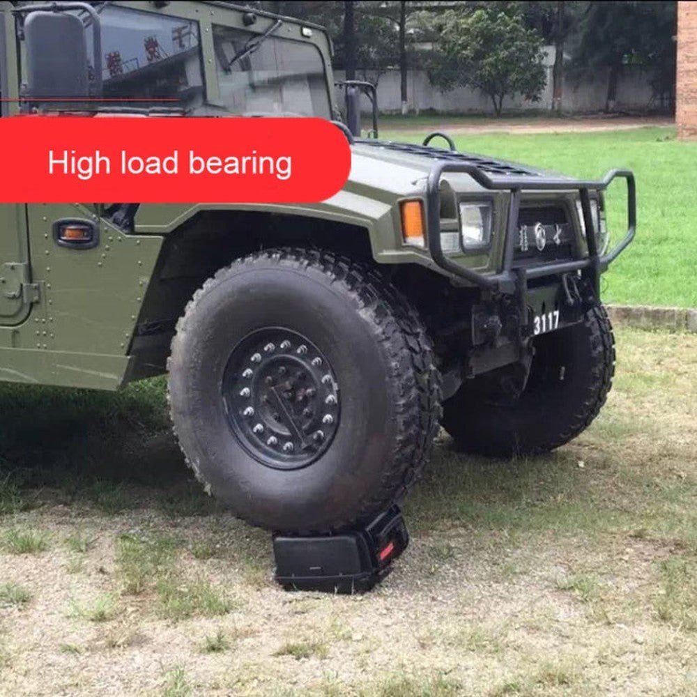 TSUNAMI Multifunctional Instrument Box Safety Protection Box Waterproof Plastic Hardware Tool Box, 19x12x8cm, 22x16x9cm, 27x20x12cm - laboratorydeal