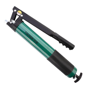 TUOSEN Hardware Tool Pressure Rod Type Greaser Oiling Tool High Pressure Manual Greaser, Single Shot, Double Pole - laboratorydeal