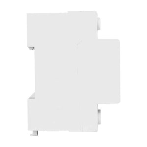 TUYA APP WiFi Smart Circuit Breaker Over Under Voltage Protector, SINOTIMER SVP-688W-L, SINOTIMER SVP-688W