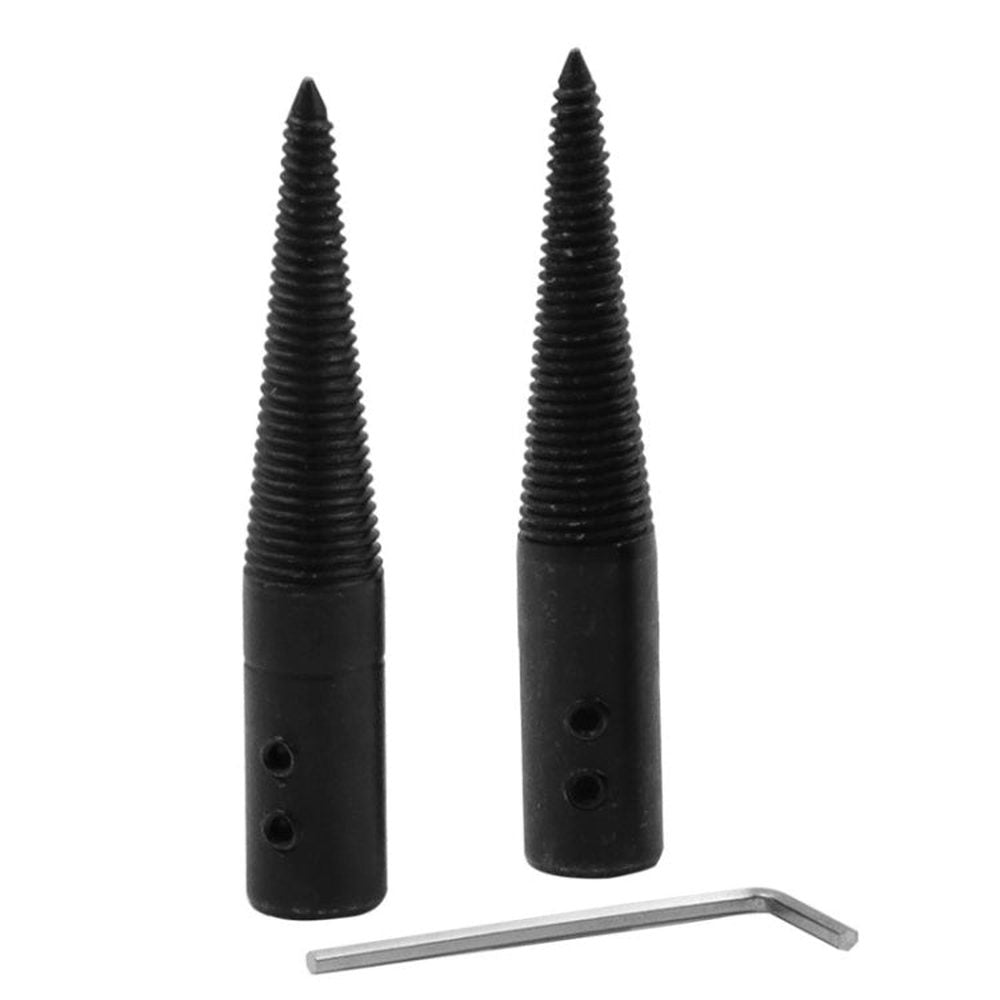 Taiwanese Machine Accessories Grinding Wheel Connecting Rod Polishing Shaft Tip, Wheel Shaft Tip - laboratorydeal
