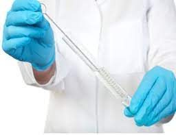 Test Tube Cleaning Brush (Pack of 1) - laboratorydeal