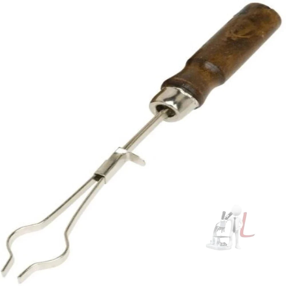Test tube hoder - laboratorydeal