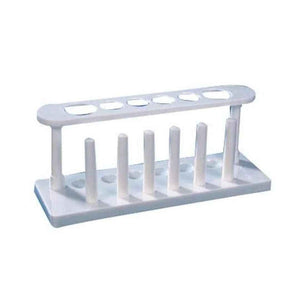 Test Tube stand 16 mm & 25 mm Ø Tubes